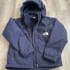 THE NORTH FACE キッズ　ブルゾン　サイズ130