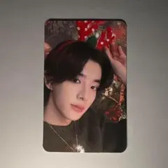 韓国　ENHYPEN　OUTSIDE　サノク　ジェイク　トレカ 2025年最新】enhypen ジェイク サノクの人気アイテム - メルカリ