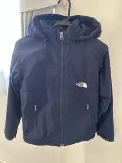 THE NORTH FACE コンパクトノマドジャケット　150cm