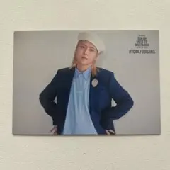 Mrs. GREEN APPLE ミセス ゼンジン 016 藤澤涼架 フォトカ