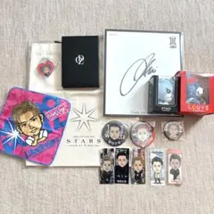 新品未使用】嵐 大野智 グッズ まとめ売り 展覧会 FREESTYLE - メルカリ