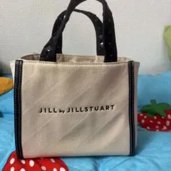 JILL by JILLSTUART キルティングトートバッグ