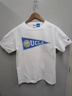 だ*ん様 Champion チャンピオン Tシャツ　UCLA made in U
