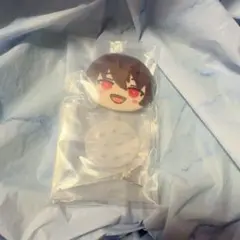 あんスタ おまんじゅう前髪クリップ 凛月