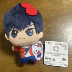 ブルーロック サンリオ ちびぐるみ vol.1 潔世一