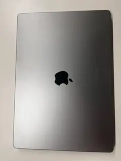 MacbookPro16インチM1Pro メモリ 32GB ストレージ512GB