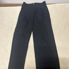 GU ブラック スラックス Mサイズ