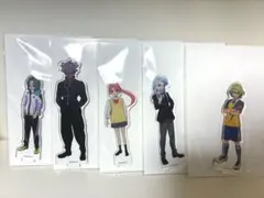 イナズマイレブン 空宮征 笹波雲明 アクリルスタンド ヴィクトリーロード イナズマイレブン 空宮征 笹波雲明 アクリルスタンド ヴィクトリー