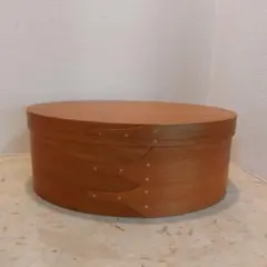 シェーカーオーバルBOX/Mサイズ