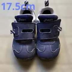 asics ゴアテックススニーカー 17.5cm