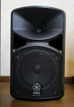 赤*石様 YAMAHA MS400 パワードスピーカー2本 中古品 - メルカリ