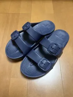 TELIC リカバリーサンダル 定価11880のサムネイル