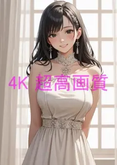 月屋1点物 高画質 A4 ポスター アニメ イラスト タイト ワンピ #0241