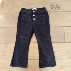 【美品】ZARA Baby コーデュロイパンツ 104サイズ