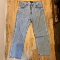 Levi’s SilverTab LOOSE デニムパンツw34 L32 復刻
