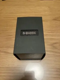 カシオ G-SHOCK GMW-B5000D-1JF