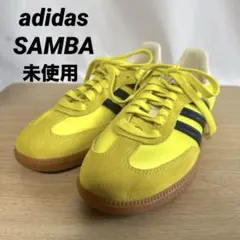 【未使用】adidas アディダス SAMBA OG Wサンバ OG ウィメンズのサムネイル