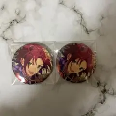 2026年最新】あんスタ イベコレ 缶バッジ 真緒の人気アイテム - メルカリ