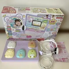 【動作確認済み】すみっコぐらしパソコン　MYLIVEのサムネイル