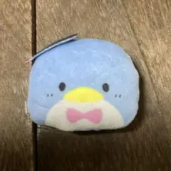 侍ジャパン × サンリオ タキシードサム ぬいぐるみばっじvol.1