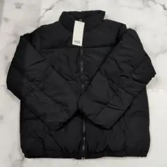 AZULbyMOUSSY ダウンジャケット WOMEN L サイズ中綿