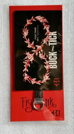 BUCK∞TICK フォンタブ