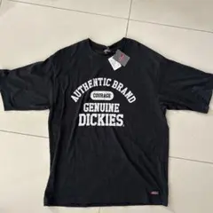 DICKIES半袖　新品未使用タグ付き