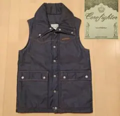 コアファイター corefighter ジャケット