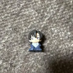 名探偵コナン ちぢませ隊8 警察学校組 ガチャガチャ 萩原研二