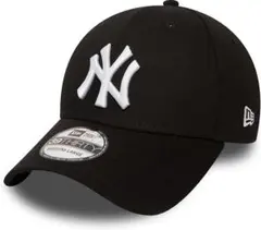 NEW ERA 39THIRTY ニューヨークヤンキース キャップ　S/M