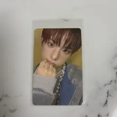 &TEAM Back to Life HARUA ハルア　トレカ