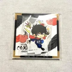 名探偵コナン 大阪城本陣 アクリルスタンドコースター　松田陣平