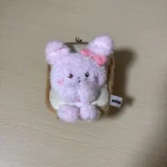 Nizoo pyonpyon マスコット