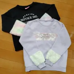 トレーナー まとめ売り トップス