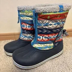 Pookies 子供用スノーブーツのサムネイル