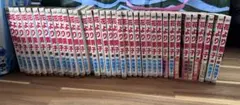 花より男子 1～37巻 神尾葉子　30巻のみ決