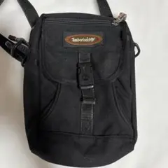 Timberland ショルダーバッグ ブラックのサムネイル