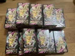 ポケモンカードMEGAドリームex 15box新品・未開封 シュリンク付き