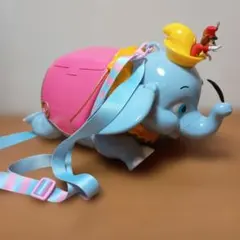ディズニーポップコーンバケット　ダンボのサムネイル