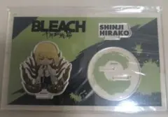 BLEACH 京都 IP書店TSUTAYA アクリルスタンド 平子真子 - メルカリ