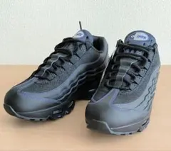 【新品】Nike Air Max 95 OG Big Bubble Black