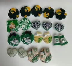 ビーズ！スタバ