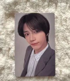 txt  トゥバACT : PROMISEアクトプロミスFC限定トレカ