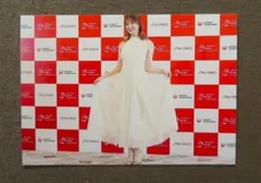 都 玲華　2L版フォト 1枚 u-①のサムネイル