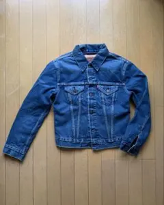 リーバイス デニムジャケット