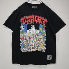 KEN YOKOYAMA These Magic Words Tシャツ - メルカリ
