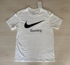新品タグ付★Nike★ナイキ★Dri-FIT メンズ ランニング Tシャツ★Ｌ