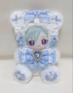 2026年最新】ぬい服 オーダー いつぬいの人気アイテム - メルカリ
