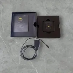 ★美品★アラジンベース 本体+Aladdin Connector AladdinX Connector 2 アラジン エックス コネクター2