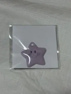 NCTWISH ウィシ サクヤ 自筆イラストミニチャーム ラントイ